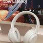 Lenovo Original TH10 Plus Stereo Bluetooth 5.0 Musik-Headset mit Mikrofon