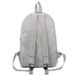 Buylor Damen Cord Rucksack