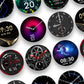 LIGE Sport Smartwatch IP67 Touchscreen Bluetooth Amoled
