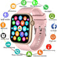 LIGE Sport Smartwatch IP67 Android + IOS