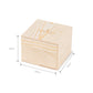 BOBO BIRD Holz Uhren Box