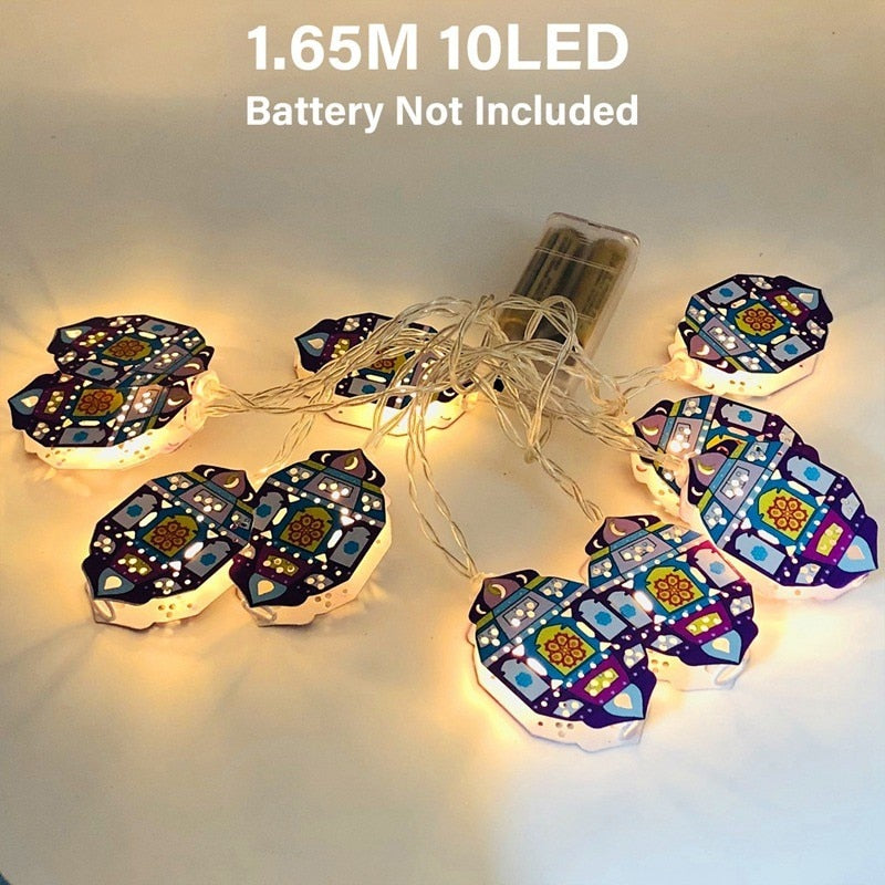 LED Hängeleuchte