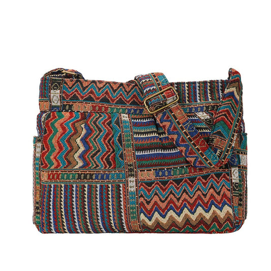 Annmouler Damen Schultertasche