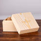 BOBO BIRD Holz Uhren Box