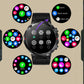 LIGE Sport Smartwatch IP68 Touchscreen Bluetooth 5,0