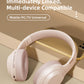 Lenovo Original TH10 Plus Stereo Bluetooth 5.0 Musik-Headset mit Mikrofon