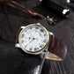 WINNER 136 Herren Automatik Uhr