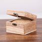 BOBO BIRD Holz Uhren Box