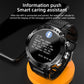 LOKMAT ATTACK 5 Sport Smart Watch Touchscreen Bluetooth