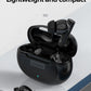 Lenovo LP3 kabellose Kopfhörer TWS Bluetooth 5.2 Sportkopfhörer HD-Anruf mit Mikrofon-Headset Stereo-HIFI