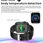 LIGE Sport Smartwatch IP67 Android + IOS