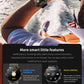 LIGE Sport Smartwatch IP68 Touchscreen Bluetooth 5,0