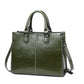 Damen Handtasche Echtleder