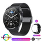 LIGE Sport Smartwatch Amoled IP68 Android + IOS
