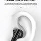 Lenovo LP3 kabellose Kopfhörer TWS Bluetooth 5.2 Sportkopfhörer HD-Anruf mit Mikrofon-Headset Stereo-HIFI