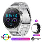 LIGE Sport Smartwatch Amoled IP68 Android + IOS