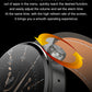 LIGE Sport Smartwatch Amoled IP68 Android + IOS
