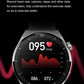 LIGE Sport Smartwatch Amoled IP68 Android + IOS