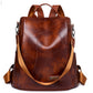 Damenrucksack Umhängetasche