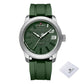 NAVIFORCE NF9202T Herren Analoguhr 3BAR Hardlex