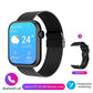 LIGE Sport Smartwatch IP67 Android + IOS