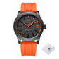 NAVIFORCE NF9202T Herren Analoguhr 3BAR Hardlex