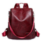 Damenrucksack Umhängetasche
