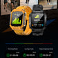 LOKMAT Ocean Pro Sport Smartwatch Full-Touchscreen 5ATM