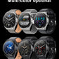 LIGE Sport Smartwatch Amoled IP68 Android + IOS