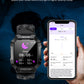 LOKMAT Ocean Pro Sport Smartwatch Full-Touchscreen 5ATM