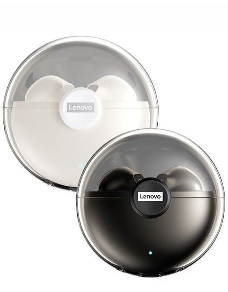 Lenovo LP80 Bluetooth 5.0 drahtlose Kopfhörer