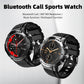 LOKMAT ATTACK 5 Sport Smart Watch Touchscreen Bluetooth