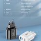 Universal USB Ladegerät USLION 65W GaN