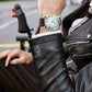 WINNER 136 Herren Automatik Uhr
