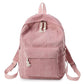 Buylor Damen Cord Rucksack