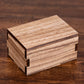 BOBO BIRD Holz Uhren Box