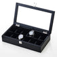 Holz Uhren Box