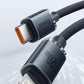 Baseus USB Typ C PD 20W Ladekabel für Apple Geräte