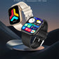 LIGE Sport Smartwatch IP67 Android + IOS