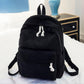 Buylor Damen Cord Rucksack
