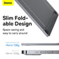 Baseus Faltbarer Metall Tablet & Handy Halter iPhone 14 iPad Pro