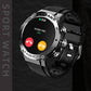LOKMAT ATTACK 5 Sport Smart Watch Touchscreen Bluetooth