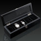 Holz Uhren Box