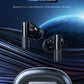 Lenovo LP3 kabellose Kopfhörer TWS Bluetooth 5.2 Sportkopfhörer HD-Anruf mit Mikrofon-Headset Stereo-HIFI