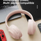 Lenovo Original TH10 Plus Stereo Bluetooth 5.0 Musik-Headset mit Mikrofon