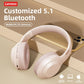 Lenovo Original TH10 Plus Stereo Bluetooth 5.0 Musik-Headset mit Mikrofon