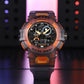 SMAEL SL-8063 Herren Sport-Uhr 5ATM Dualanzeige
