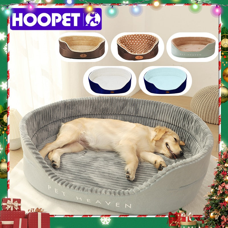 Hundebett Korallenvlies