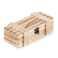 BOBO BIRD Holz Uhren Box