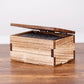 BOBO BIRD Holz Uhren Box